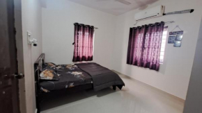Jhanu's Home 2